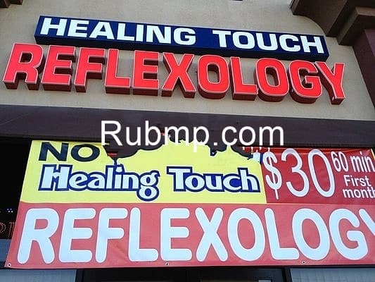 Photo of Healing Touch Reflexology