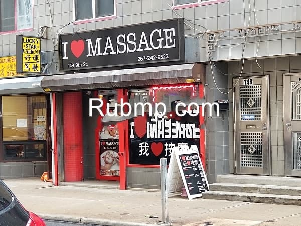 Photo of I Heart Massage