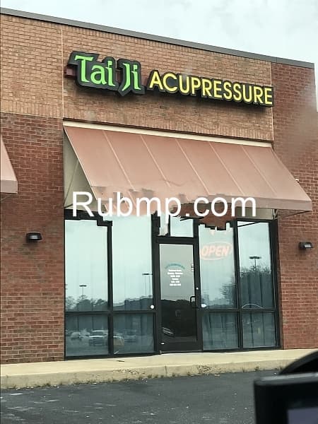 Photo of Tai Ji Accupressure