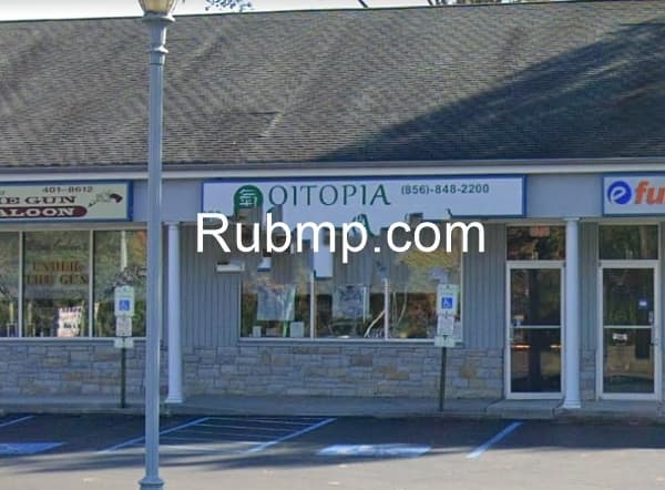 Photo of Qitopia Chinese Massage