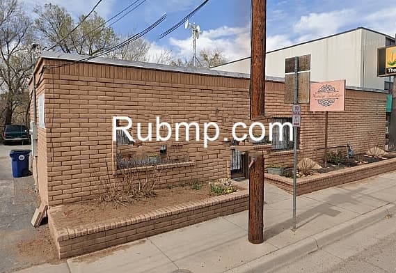 Photo of Rejuvenate Massage NM