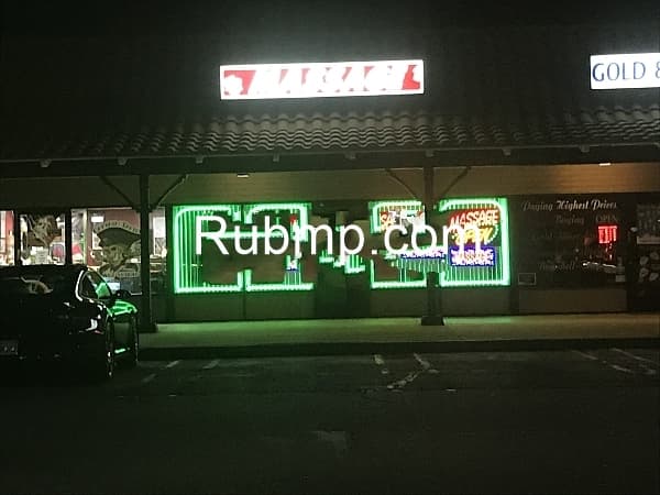 Photo of Lucky Spa