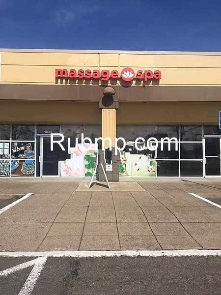 Photo of Diamond Massage