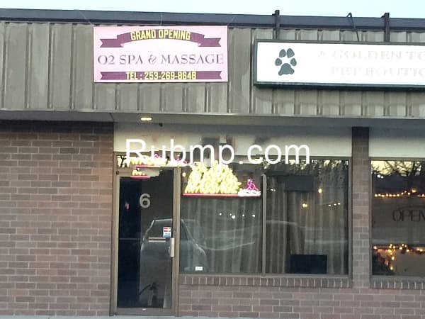 Photo of Alice Massage