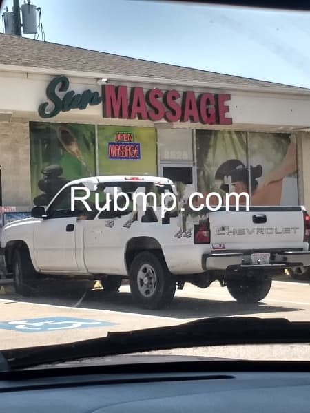 Photo of Sun spa