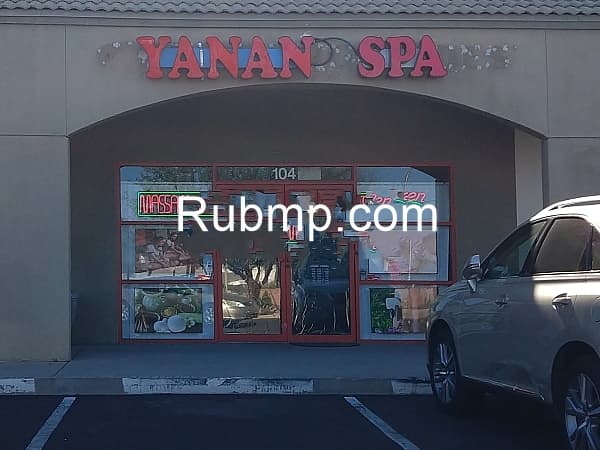 Photo of Yanan Spa