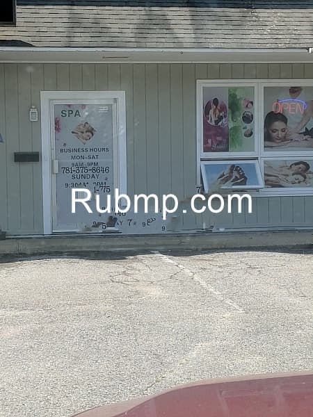 Photo of Sunny day spa