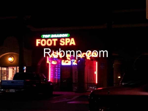 Photo of Top Dragon Reflexology