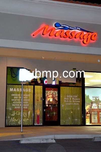 Photo of Panama Spa Massage
