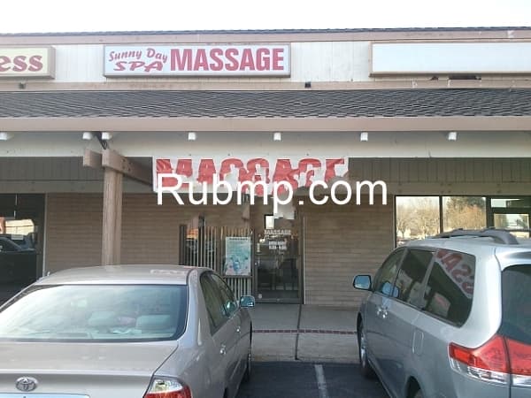 Photo of Sunny Day Spa