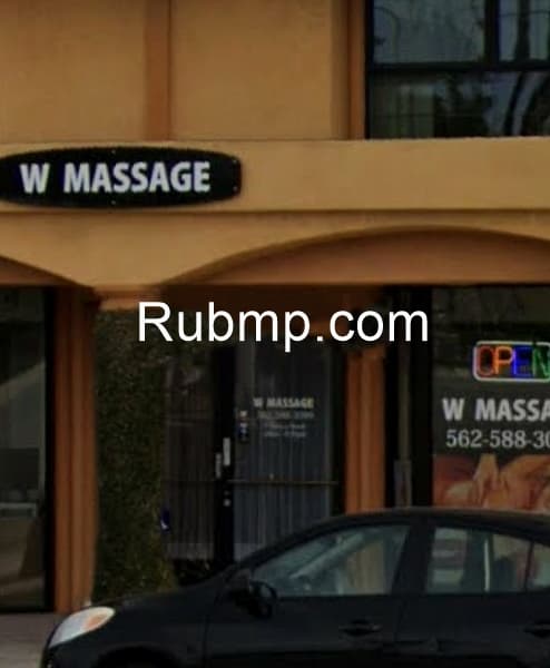 Photo of W Massage