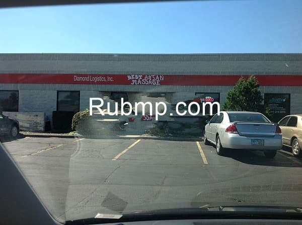 Photo of Best Asian Massage