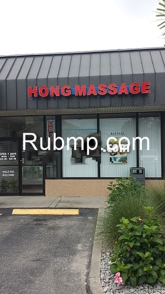 Photo of Hong Massage