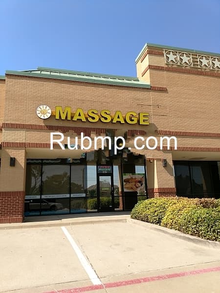 Photo of Sun Massage