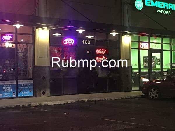 Photo of Dragon Bay Massage