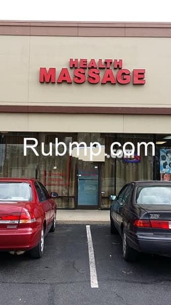 Photo of Health Massage