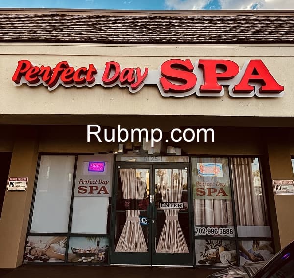 Photo of Perfect Day Spa