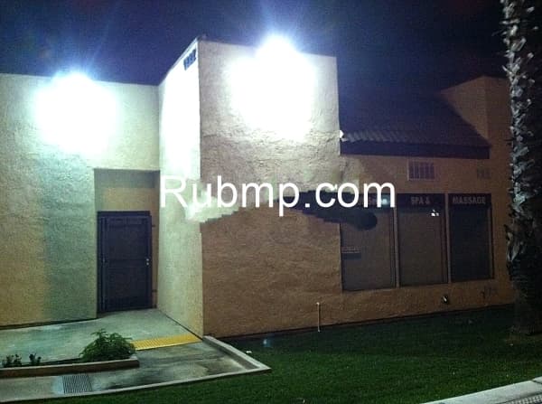 Photo of Three Seven Spa & Massage