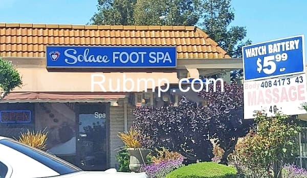 Photo of Solace Spa
