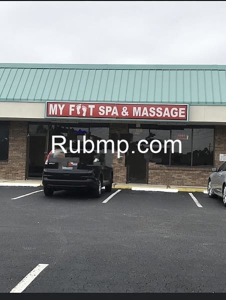 Photo of MY FOOT SPA AND MASSAGE
