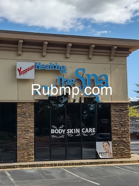 Photo of Jun's Health & Day Spa