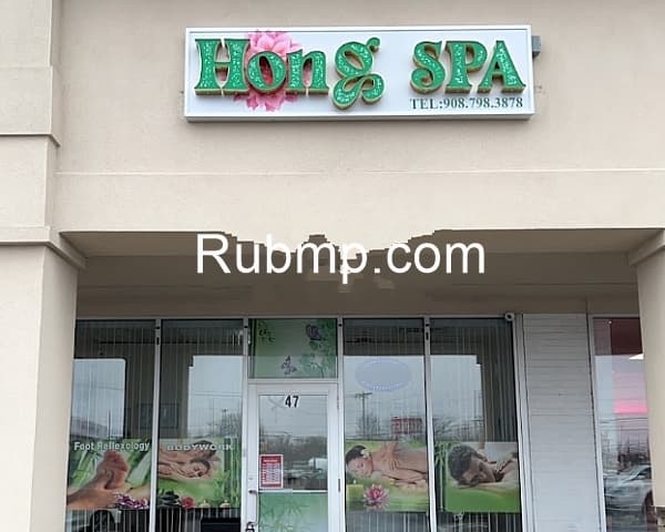 Photo of Hong Spa