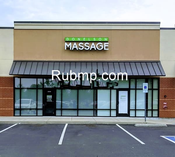 Photo of Donelson Massage center