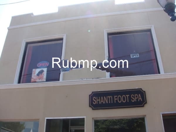 Photo of Shanti Spa