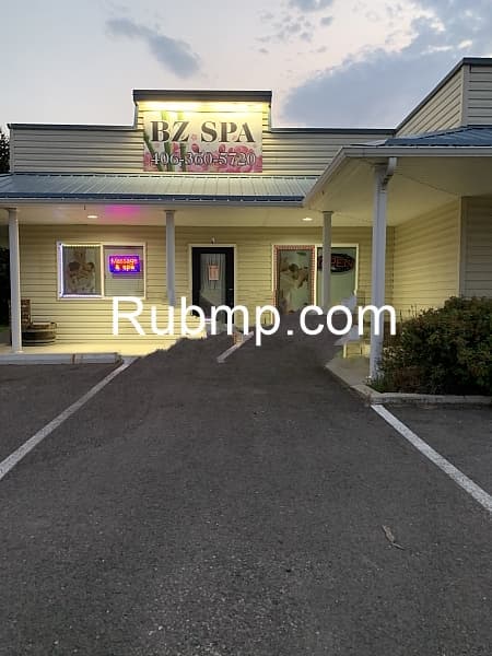Photo of Asian BZ SPA