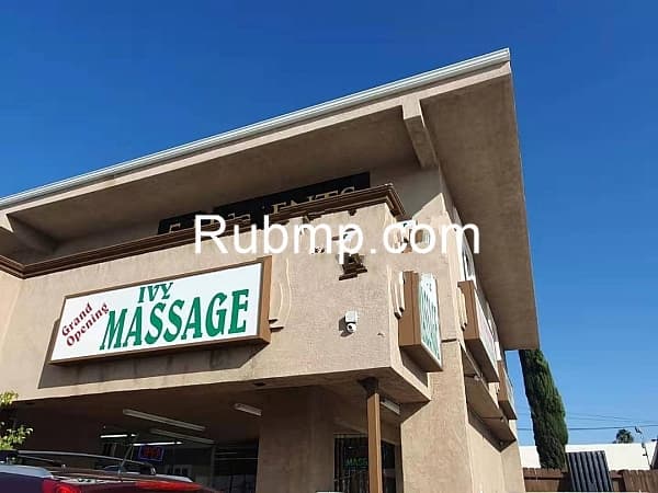Photo of Blue Moon Spa
