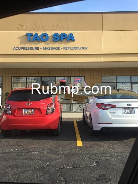 Photo of Tao Massage
