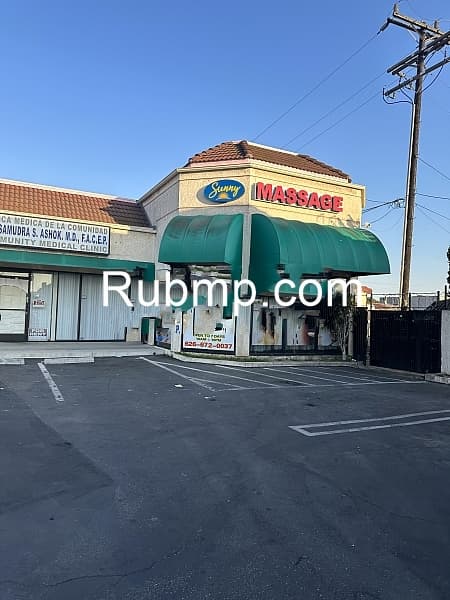 Photo of Sunny Massage