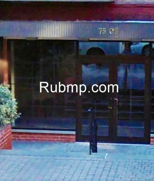 Photo of Russian Parlor