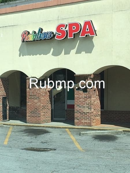 Photo of Rainbow Spa