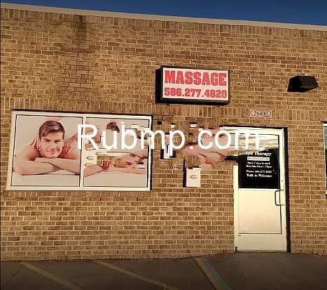 Photo of Asian Spa