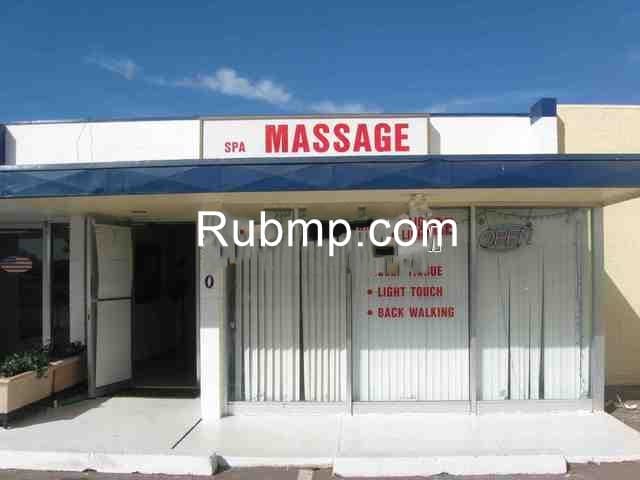Photo of Soothing Massage