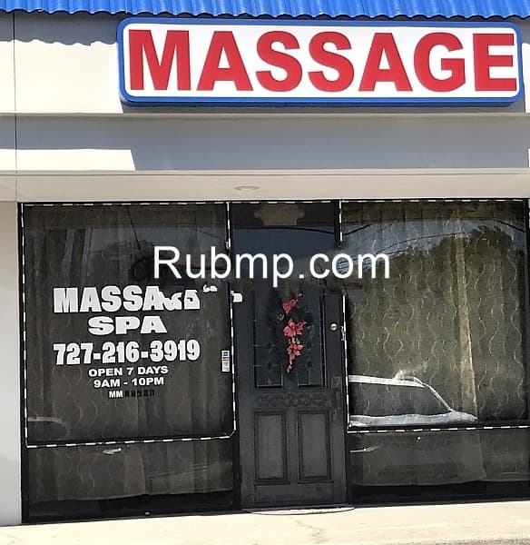 Photo of Angel Spa