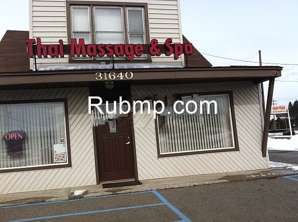 Photo of Thai Massage & Spa