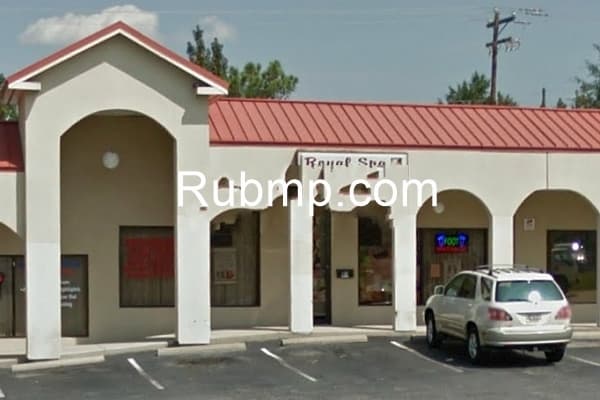 Photo of Royal Spa