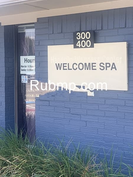 Photo of Welcome Spa