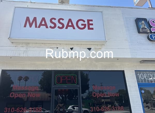 Photo of Massage Pro