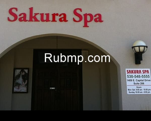 Photo of Sakura Spa
