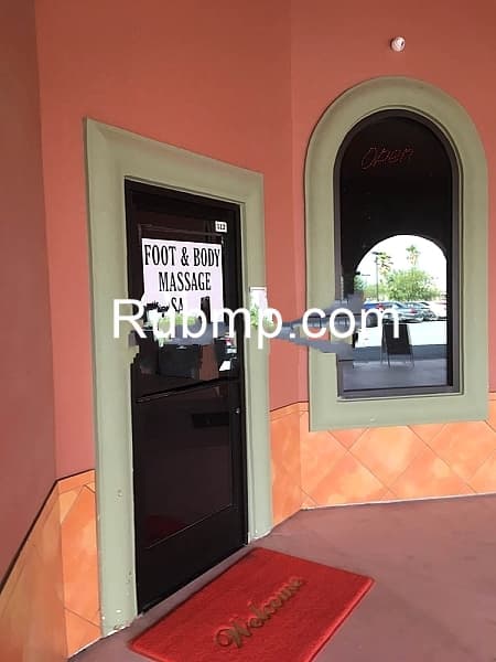 Photo of HALO SPA