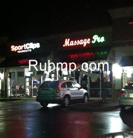 Photo of Massage Pro