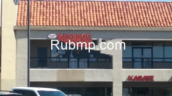 Photo of Eastern Massage & Spa
