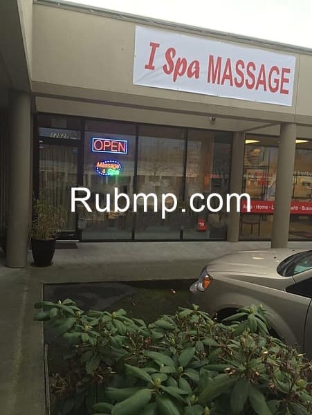 Photo of i Spa Massage — Kirkland