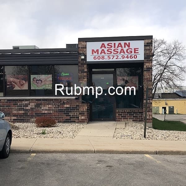 Photo of Asian Massage