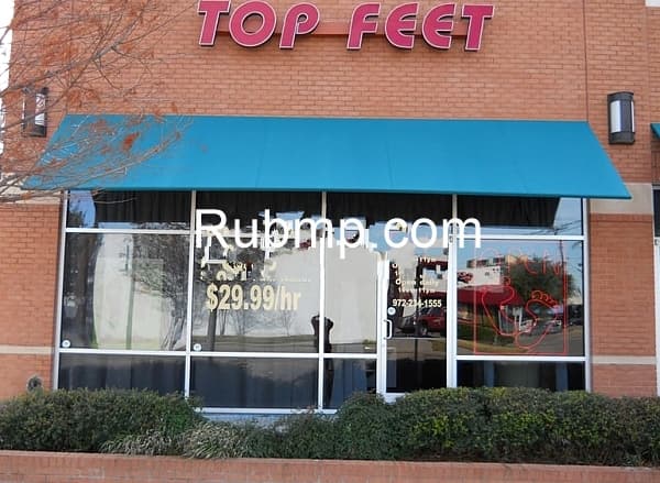 Photo of Top-Feet