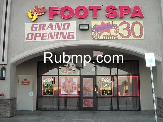 Photo of A+ Spa