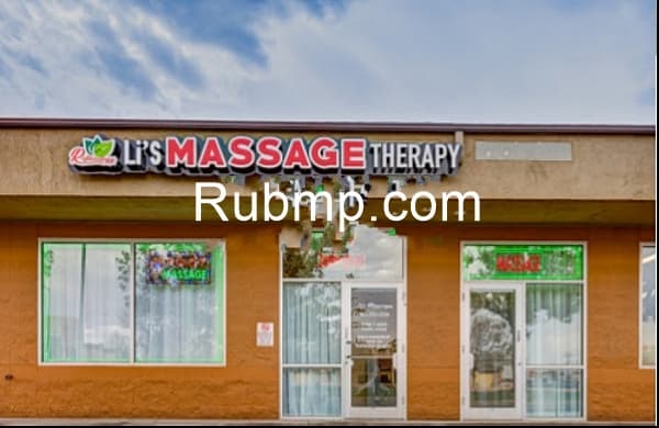 Photo of Li's Massage Therapy and Reflexology